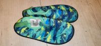 Neopren Wasser Schuhe Gr.31 Kinder Dinos Brandenburg - Petershagen Vorschau