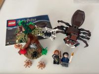 Lego Harry Potter Aragogs Lair Versteck 75950 Spinne Nordrhein-Westfalen - Haan Vorschau