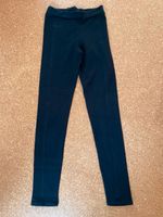 H&M Stoffleggins schwarz Gr. 158 Baden-Württemberg - Waiblingen Vorschau