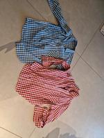 Herren Hemden Größe 37/38 s/m Bayern - Alzenau Vorschau