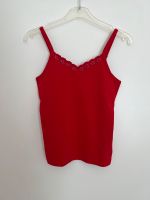 Amora Tanktop von Tommy Hilfiger (NEU MIT ETIKETT) Hessen - Großkrotzenburg Vorschau