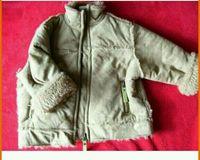 Winterjacke Kleinkind, Felljacke,Jacke Mädchen,Junge Gr. 92 Bonn - Hardtberg Vorschau