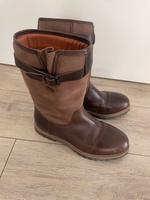 Travelin Stiefel Finland Gr. 40 Niedersachsen - Meine Vorschau