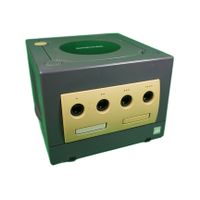 Original Nintendo Gamecube Konsole NTSC-J Japan Import Lila Frankfurt am Main - Bornheim Vorschau