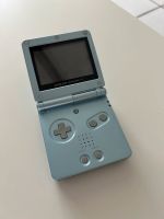 Nintendo Advanced SP mit Spielen Essen - Stoppenberg Vorschau