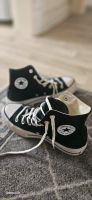 Converse All Star Chuck (Plateau) Mecklenburg-Vorpommern - Wismar Vorschau