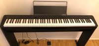 E-Piano Casio PX-S1000 [inkl. Ständer, 3erPedal, Notenblatthalter Bayern - Hohenthann Vorschau