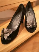 Paul Green Pumps, Leder, Gr. 39, Frühjahr, bequeme High Heels Bayern - Buchloe Vorschau