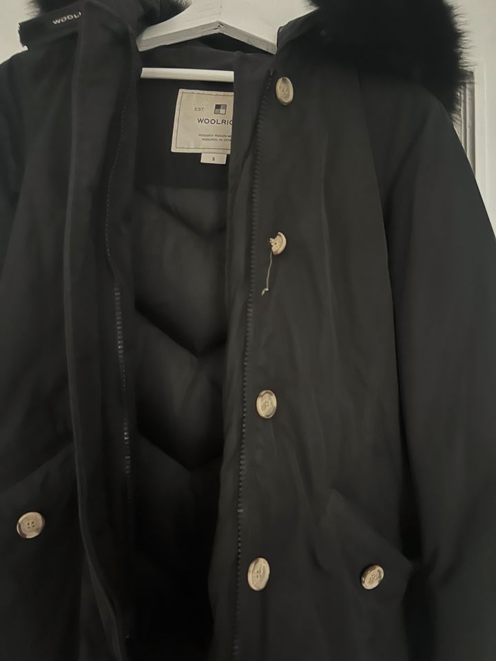 Woolrich Jacke in Berlin