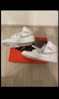 Nike Air Jordan 1 High 85 Natural Grey US 10,5 DS Neu Rheinland-Pfalz - Grünstadt Vorschau