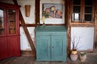 Antikes Stehpult, Kommode, Schrank, Sideboard, vintage, antik Niedersachsen - Salzhausen Vorschau