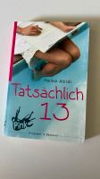 Buch „Tatsächlich 13“ von Heike Abidi Niedersachsen - Aurich Vorschau