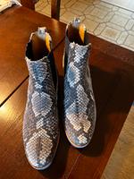 Melvin & Hamilton Stiefeletten Gr 37 Wandsbek - Hamburg Bramfeld Vorschau