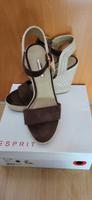 Damen Sandalen von Esprit Gr.39 Köln - Köln Dellbrück Vorschau