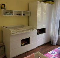 Kinderzimmer Babyzimmer Möbel Wellemöbel Malie Berlin - Spandau Vorschau