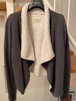 Kuscheljacke von Abercrombie&Fitch Gr. S Wuppertal - Elberfeld Vorschau