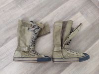 Damenschuhe von Converse - Größe 38 Bochum - Bochum-Südwest Vorschau