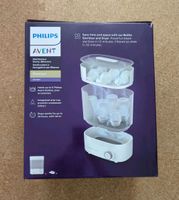 Philips Avent Sterilisator SCF293 Baden-Württemberg - Heidelberg Vorschau