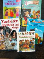 BücherSet für Kinder Niedersachsen - Damme Vorschau