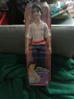 Disney Prinz Eric Mattel Barbie Mitte - Wedding Vorschau