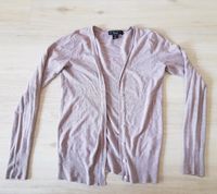 amisu Damen Strickjacke Größe XS beige Baden-Württemberg - Höpfingen Vorschau