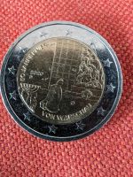 2 Euro Münze 50 Jahre Kniefall von Warschau D Stuttgart - Stuttgart-West Vorschau