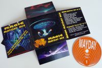 Magic Mayday Mix, Techno, Rave, Jam & Spoon, 90er, 90s Music Bochum - Bochum-Süd Vorschau