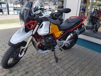 Moto Guzzi V85 tt - GIALLO MOJAVE Bayern - Übersee Vorschau