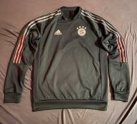 FC Bayern München Adidas Sweatshirt Gr. M Baden-Württemberg - Elzach Vorschau