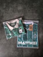 Werder Bremen Trikot Größe L Baden-Württemberg - Schwäbisch Gmünd Vorschau