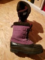 Mini a Ture Mädchen Winterstiefel Größe 32 Nordfriesland - Wyk Vorschau