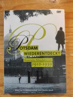 POTSDAM WIEDERENTDECKT - Historische Filmschätze 1910 - 1959 DVD Nordrhein-Westfalen - Sankt Augustin Vorschau