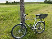 Herrenfahrrad Bayern - Germering Vorschau