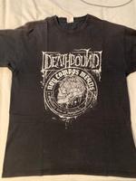 Deathbound Shirt/Nasum/Napalm Death/Dismember Vahr - Neue Vahr Südost Vorschau