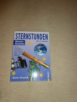 Sternstunden - Abenteuer Astronomie Niedersachsen - Wunstorf Vorschau