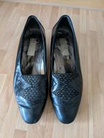 Salamander Leder Pumps "Manuela" Gr. 7,5 G Hannover - Kirchrode-Bemerode-Wülferode Vorschau