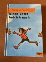 Einen Vater hab ich auch Kinderbuch Rheinland-Pfalz - Kirchberg (Hunsrück) Vorschau