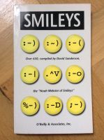 Smileys Emoji Sanderson englisch Programmierung Web Berlin - Hohenschönhausen Vorschau