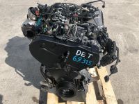 Motor DET Komplett 2.0TDI Gewahrleistung Audi VW Skoda Seat Niedersachsen - Braunschweig Vorschau