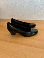 Marco Tozzi Pumps Gr. 37 schwarz Bayern - Himmelkron Vorschau