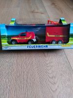 2 Fahrzeuge Mitsubishi Feuerwehr straßendienst neu Weihnachten Baden-Württemberg - Göppingen Vorschau