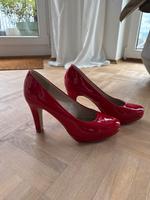 Pumps Lack 38 S.Oliver Rheinland-Pfalz - Bendorf Vorschau
