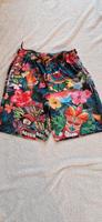 Badehose/ Badeshort Hawaii - Männer / Jungen - Gr. M - neu Bayern - Kaufbeuren Vorschau