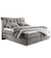 Boxspringbett Malibu 180x200 - schwebe Optik Baden-Württemberg - Kornwestheim Vorschau