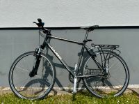Cube Curve Fahrrad – Guter Zustand mit neuen Teilen! Hessen - Oberursel (Taunus) Vorschau