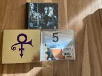 Prince and the NPG plus Lenny Krawitz Bayern - Eching (Kr Freising) Vorschau