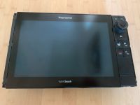 Raymarine e128 Multifunktionsdisplay 12 Zoll Navigationsgerät Niedersachsen - Stelle Vorschau