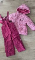 Winter Set 86/92 S.Oliver Winterjacke + Schneehose Pankow - Weissensee Vorschau