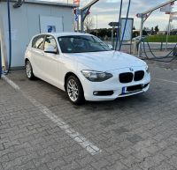 BMW 114 Baureihe 1 Lim. 5-trg. 114i Nordrhein-Westfalen - Dormagen Vorschau