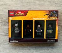 LEGO 5005256 Super Heroes- Minifiguren Neu Limited Edition Schleswig-Holstein - Flensburg Vorschau